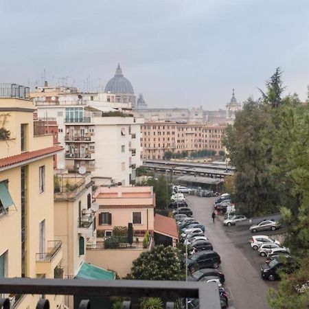 Appartement Magenta Collection Terrione 25 à Rome Extérieur photo