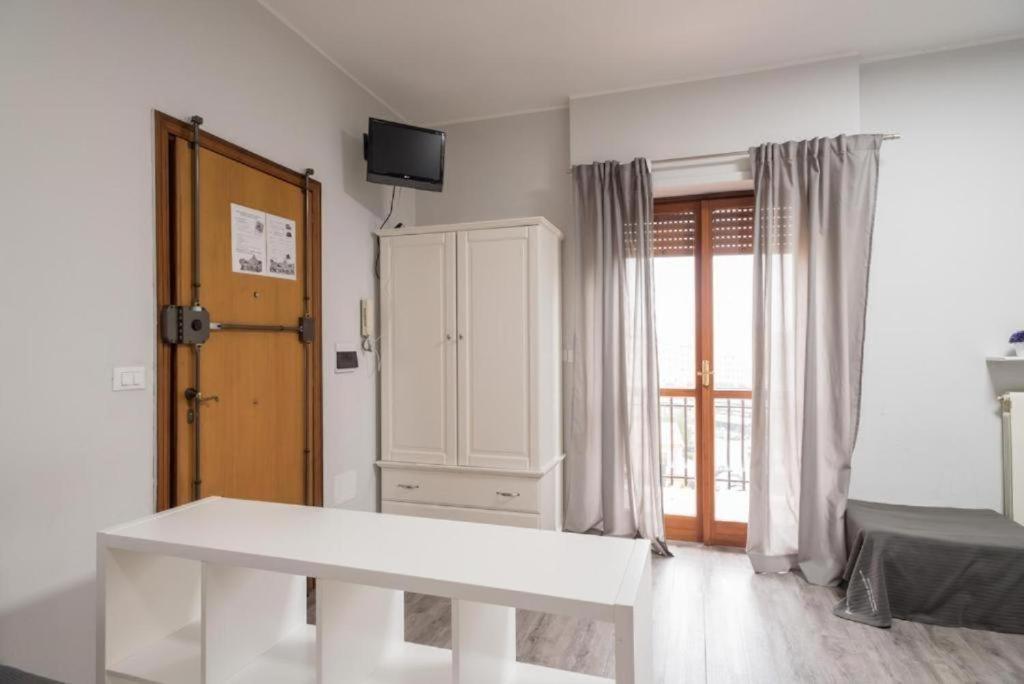 Appartement Magenta Collection Terrione 25 à Rome Extérieur photo